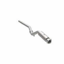 Load image into Gallery viewer, MagnaFlow Direct Fit Catalytic Converter 02-03 Audi A6 3L 5 speed P/