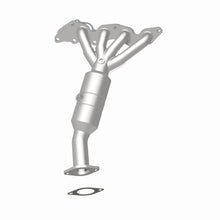 Load image into Gallery viewer, MagnaFlow Direct Fit Catalytic Converter 2006 Ford Fusion 2.3L