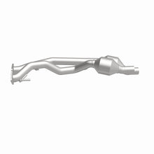 Load image into Gallery viewer, MagnaFlow Direct Fit Catalytic Converter 07 VW Touareg 3.6L Rear