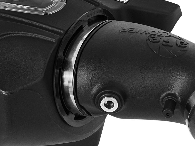 aFe Momentum GT Pro 5R Cold Air Intake System 12-17 Jeep Grand Cherokee SRT-8/SRT V8-6.4L HEMI - GTR Auto