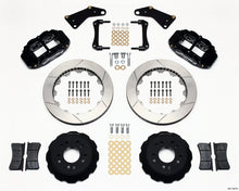 Load image into Gallery viewer, Wilwood Narrow Superlite 6R Front Hat Kit 13.06in 65-82 Corvette C2/C3 - GTR Auto