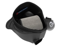 Load image into Gallery viewer, aFe 20-21 BMW Z4 M40i (G29) L6-3L (t) B58 Track Series Carbon Fiber Intake System w/Pro DRY S Filter - GTR Auto