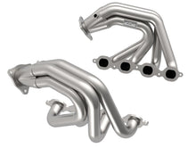 Load image into Gallery viewer, Kooks 2020 Chevrolet Corvette C8 1-7/8in Super Street Stainless Headers - GTR Auto