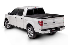 Load image into Gallery viewer, UnderCover 19-20 Chevy Silverado 1500 6.5ft Elite Bed Cover - Black Textured