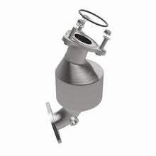 Load image into Gallery viewer, MagnaFlow Direct Fit Catalytic Converter 2010-2011 LaCrosse 3.6 L Underbody