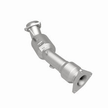 Load image into Gallery viewer, MagnaFlow Direct Fit Catalytic Converter 04-07 VW Touareg 4.2L Driver Side