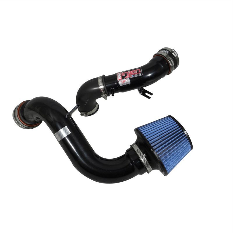 Injen 00-05 Eclipse / 00-03 Sebring / 00-04 Stratus R/T 3.0L V6 Black Cold Air Intake - GTR Auto