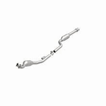 Load image into Gallery viewer, MagnaFlow Direct Fit Catalytic Converter 01-04 Mercedes E320 Driver Side CA