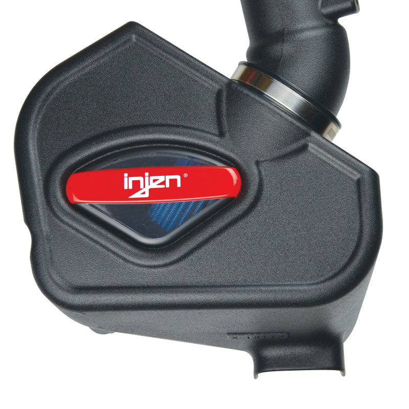 Injen 15-20 BMW M3/M4 3.0L Evolution Intake - GTR Auto