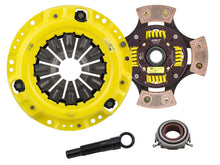 Load image into Gallery viewer, ACT 1986 Toyota Corolla XT/Race Sprung 4 Pad Clutch Kit - GTR Auto