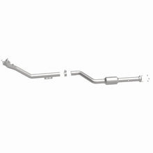 Load image into Gallery viewer, MagnaFlow Direct Fit Catalytic Converter 01-04 SLK230 2.3 Underbody