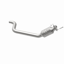 Load image into Gallery viewer, MagnaFlow Direct Fit Catalytic Converter 10-12 Jaguar XF 5.0L