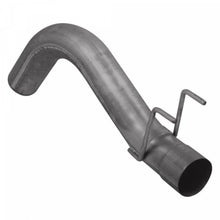 Load image into Gallery viewer, Diamond Eye Tail Pipe 5in 1ST SEC AL 07.5-08 CHEVY/GMC 6 6L 2500/3500 FOR K5134A DPF SGL