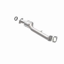 Load image into Gallery viewer, MagnaFlow Direct Fit Catalytic Converter 02-07 Subaru WRX 2.0L Turbo