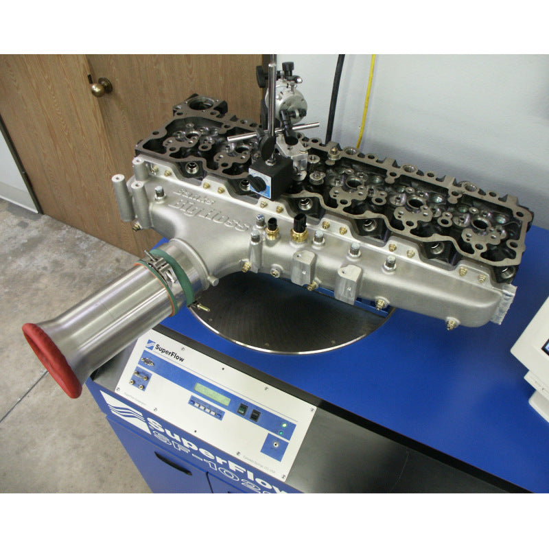 Banks Power 03-07 Dodge 5.9L Big Hoss Intake Manifold System - GTR Auto