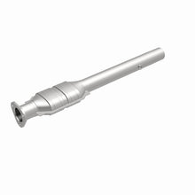 Load image into Gallery viewer, MagnaFlow Direct Fit Catalytic Converter 1999 Ford E250 5.4L