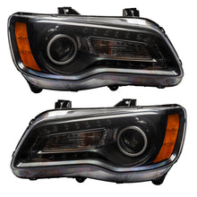 Load image into Gallery viewer, Oracle 11-14 Chrysler 300C SMD HL - Black - NON HID - DRL - w/o Controller