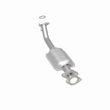 Load image into Gallery viewer, MagnaFlow Direct Fit Catalytic Converter 01-04 Pathfinder Passenger Side Rear 3.5L