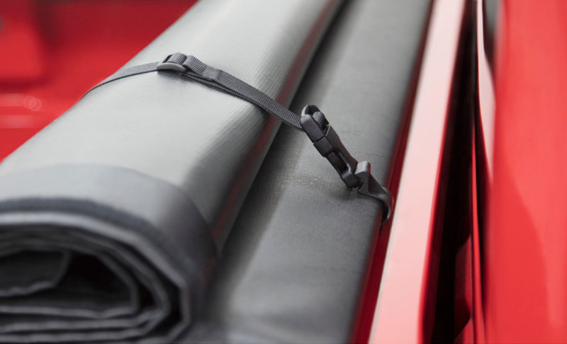 Access Original 2019+ Dodge/Ram 2500/3500 6ft 4in Bed Roll-Up Cover (Excl. Dually) 14259