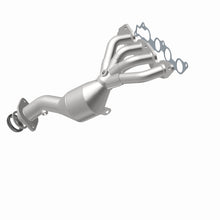 Load image into Gallery viewer, MagnaFlow Direct Fit Catalytic Converter 09-10 Mazda 6 2.5L