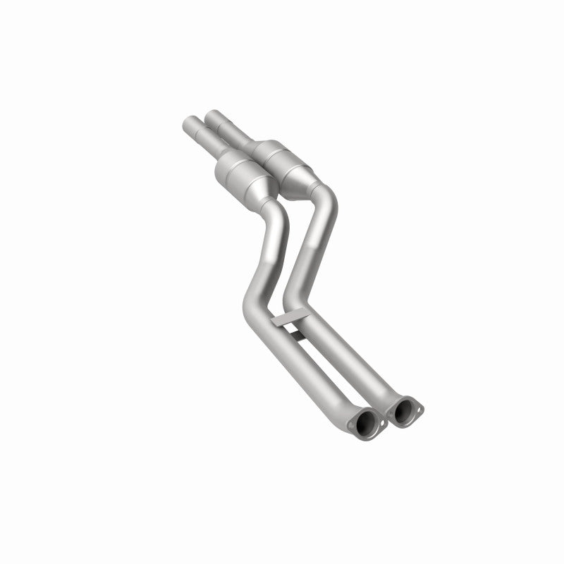 MagnaFlow Conv DF BMW 3 01-06 Rear - GTR Auto