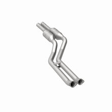 Load image into Gallery viewer, MagnaFlow Conv DF BMW 3 01-06 Rear - GTR Auto