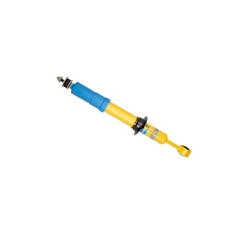 Bilstein 4600 Series 2016 Toyota Tacoma Limited V6 3.5L Front 46mm Monotube Shock Absorber - GTR Auto