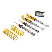 Load image into Gallery viewer, KW Coilover Kit V3 13+ BMW M5 F10 (5L) Sedan (does NOT include EDC delete) - GTR Auto