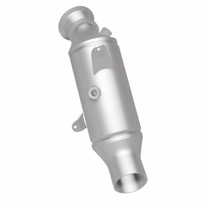 MagnaFlow Conv DF 2015 BMW 640i/740i Underbody - GTR Auto
