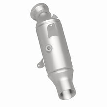 Load image into Gallery viewer, MagnaFlow Conv DF 2015 BMW 640i/740i Underbody - GTR Auto