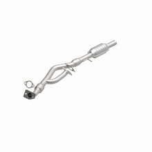 Load image into Gallery viewer, MagnaFlow Direct Fit Catalytic Converter 01-03 Santa Fe OEM