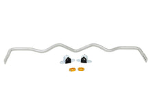 Load image into Gallery viewer, Whiteline Nissan 370Z Rear 24mm Heavy Duty Adjustable Swaybar - GTR Auto