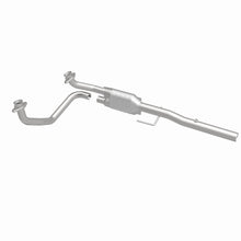 Load image into Gallery viewer, MagnaFlow Direct Fit Catalytic Converter 96-99 Ram 1500/2500/3500