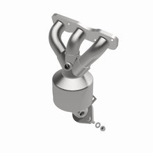 Load image into Gallery viewer, MagnaFlow Direct Fit Catalytic Converter 07-09 Mitsu Outlander 3.0L