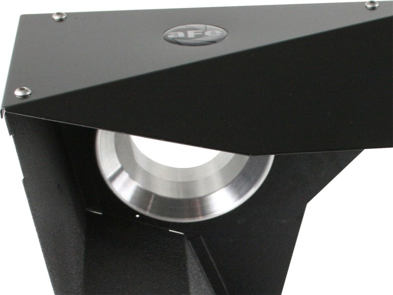 aFe MagnumFORCE Intakes Stage-1 P5R AIS P5R BMW Z4 M (E85/E86) 06-08 L6-3.2L (S54) - GTR Auto