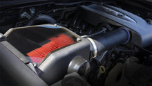 Load image into Gallery viewer, Volant 16-22 Toyota Tacoma 3.5L V6 PowerCore Closed Box Air Intake System