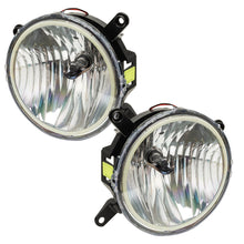 Load image into Gallery viewer, Oracle 05-09 Ford Mustang GT SMD FL - White