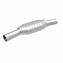 Load image into Gallery viewer, MagnaFlow Direct Fit Catalytic Converter GM 25inch x 7inch x 4inch 2.5/2.5inch