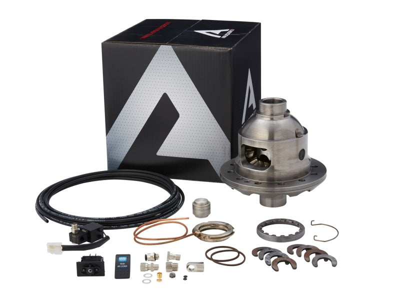 ARB Airlocker C-Clip 50mm Brng Toyota 8.9In S/N - GTR Auto