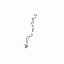 Load image into Gallery viewer, MagnaFlow Direct-Fit Catalytic Converter Mazda MX-5 Miata