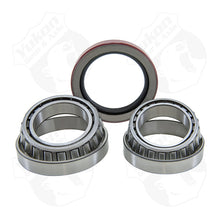 Load image into Gallery viewer, Yukon Gear Axle Bearing &amp; Seal Kit For GM 11.5in aam Rear - GTR Auto