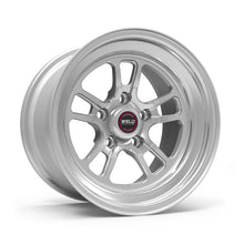 Load image into Gallery viewer, Weld S70 15x5 / 5x4.75 BP / 2.5in. BS Polished Wheel (Medium Pad) - Non-Beadlock