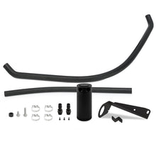 Load image into Gallery viewer, Mishimoto 2019+ Dodge Ram 1500 5.7L Baffled Oil Catch Can - GTR Auto