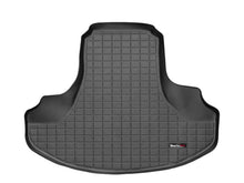 Load image into Gallery viewer, WeatherTech 08-12 Honda Accord Cargo Liners - Black - GTR Auto