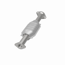Load image into Gallery viewer, MagnaFlow Direct Fit Catalytic Converter 01-03 Montero Sport rr OEM