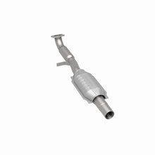 Load image into Gallery viewer, MagnaFlow Direct Fit Catalytic Converter 00-04 S40/V40 1.9L rr OEM