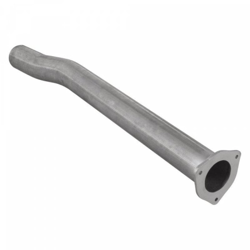 Diamond Eye INT PIPE 4in AL: 2008 FORD 6.4L F250/F350 - GTR Auto