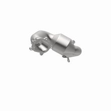Load image into Gallery viewer, MagnaFlow Direct Fit Catalytic Converter 13-15 Audi S6/S7/S8/A8 Quattro V8-4.0L