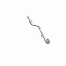 Load image into Gallery viewer, MagnaFlow Direct Fit Catalytic Converter 98-03 Mercedes E320 3.2L
