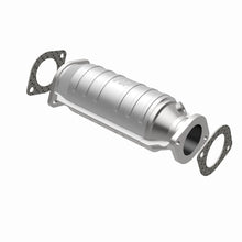 Load image into Gallery viewer, MagnaFlow Direct Fit Catalytic Converter 96-98 Nissan Altima 2.4L